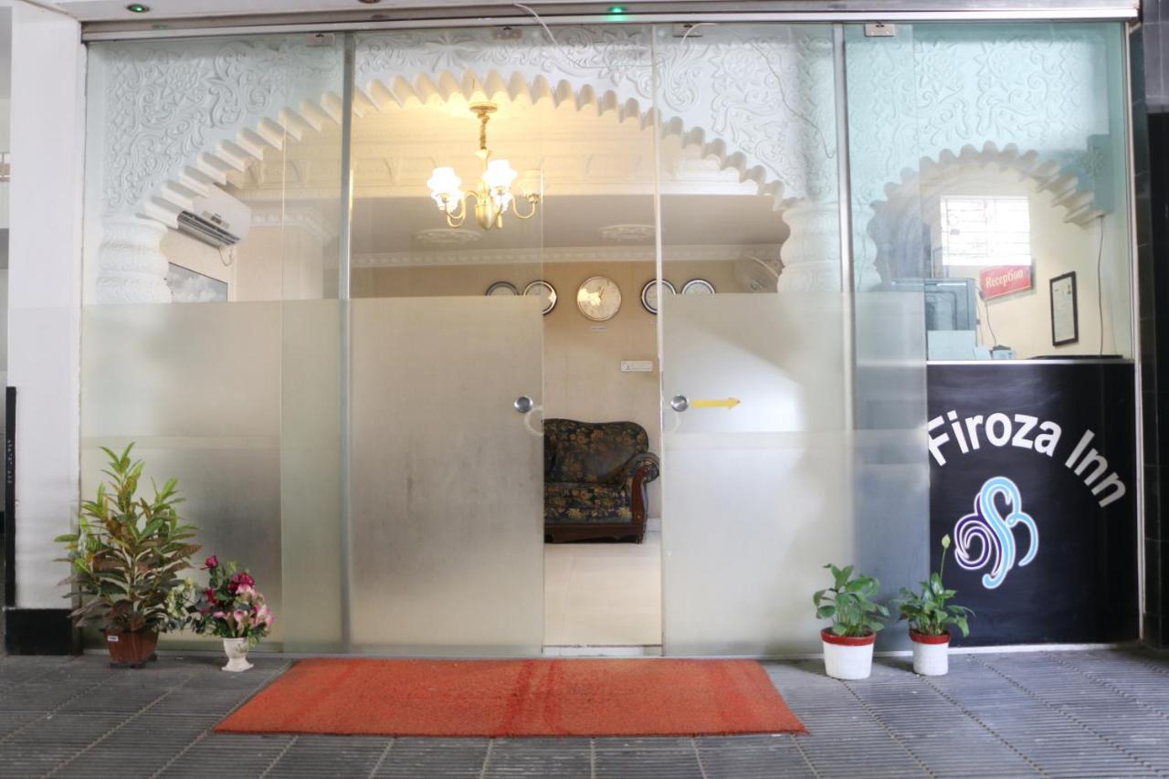 78 Firoza Inn Dhaka Eksteriør bilde